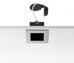 Изображение продукта Flos Micro Battery Fixed QR-CBC 51