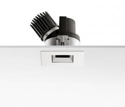 Изображение продукта Flos Light Sniper Adjustable Square Phosphor LED