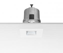 Изображение продукта Flos Light Sniper Fixed Square Double Focus QT-12