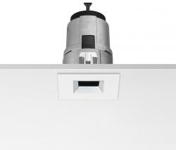 Изображение продукта Flos Light Sniper Fixed Square HI-PAR 51