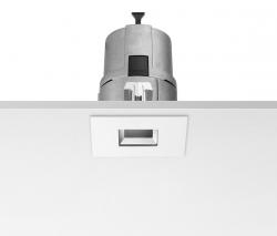 Изображение продукта Flos Light Sniper Fixed Square QR-CBC 51