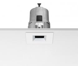 Изображение продукта Flos Light Sniper Fixed Square QR-CBC 51