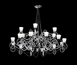 Изображение продукта ITALAMP Blanche Hanging Lamp