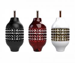 Изображение продукта ITALAMP Odette Odile Hanging Lamp