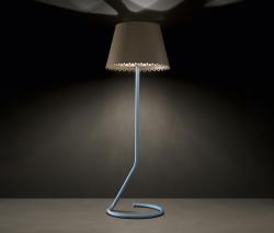 Изображение продукта ITALAMP lola напольный светильник