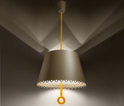 Изображение продукта ITALAMP Lola Hanging Lamp