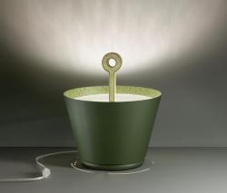 Изображение продукта ITALAMP Lola Royale настольный светильник