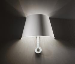 Изображение продукта ITALAMP Lola Royale настенный светильник