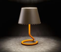 Изображение продукта ITALAMP Lola настольный светильник