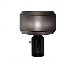 Изображение продукта ITALAMP Odette Odile напольный светильник