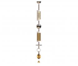 Изображение продукта ITALAMP Odette Odile Hanging Lamp Composition D