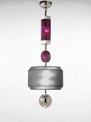 Изображение продукта ITALAMP Odette Odile Hanging Lamp Composition L