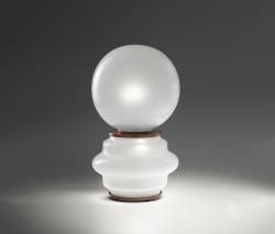 Изображение продукта ITALAMP Luma настольный светильник S