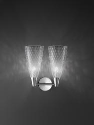 Изображение продукта ITALAMP Cheers настенный светильник 2