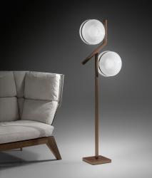 Изображение продукта ITALAMP Ellepi напольный светильник