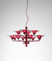 Изображение продукта ITALAMP Flame Hanging Lamp