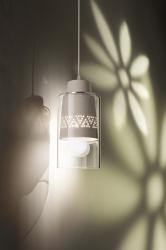 Изображение продукта ITALAMP Fuzzy Hanging Lamp