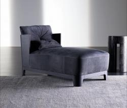 Изображение продукта Meridiani Keaton Wood кушетка