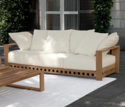 Изображение продукта Meridiani Openair диван