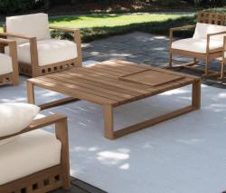 Изображение продукта Meridiani Openair стол