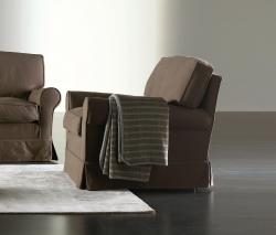 Изображение продукта Meridiani Connery диван/кресло с подлокотниками