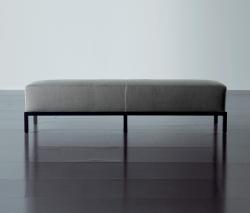 Изображение продукта Meridiani Berry скамейка