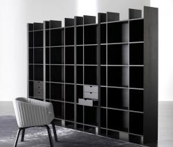 Изображение продукта Meridiani Harris этажерка