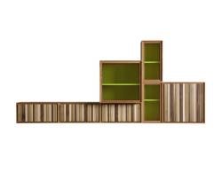 Изображение продукта Morelato Composizione Modulo Zero Code