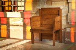 Изображение продукта Morelato Scranno