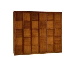 Изображение продукта Morelato Armadio 900 Scacchi 6 ante