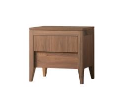 Изображение продукта Morelato Comodino 900 Noce Canaletto