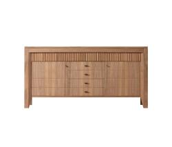 Изображение продукта Morelato Credenza 900 Noce Canaletto