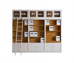 Изображение продукта Morelato Libreria Modulo 900