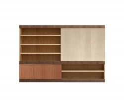 Изображение продукта Morelato Maschera bookcase