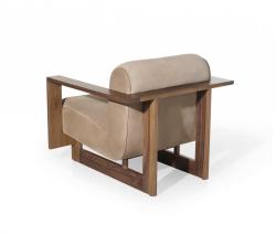 Изображение продукта Vladimir Kagan Cubist кресло
