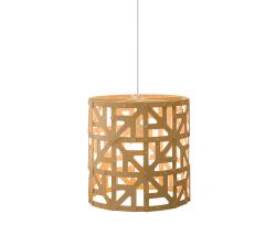 Изображение продукта David Trubridge Ulu Small Natural