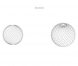 David Trubridge Bounce - 5