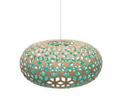 David Trubridge Snowflake - Bamboo - 2