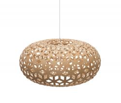 David Trubridge Snowflake - Bamboo - 5