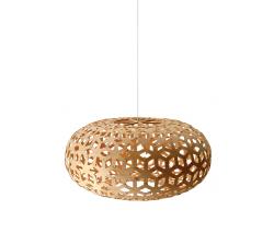 Изображение продукта David Trubridge Snowflake - Hoop Pine