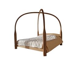 Изображение продукта David Trubridge Four Poster Bed