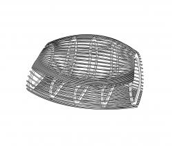 David Trubridge Nananu - 4