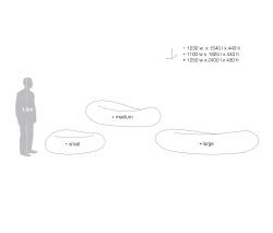 David Trubridge Island Seats - 5