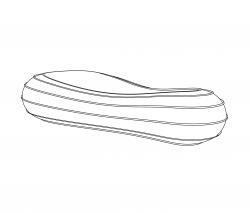 David Trubridge Island Seats - 3