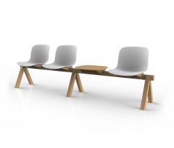 Изображение продукта Magis Troy Public Seating