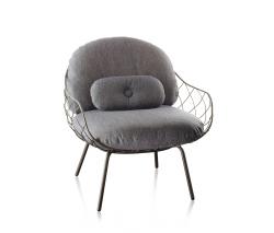 Изображение продукта Magis Piña Low кресло