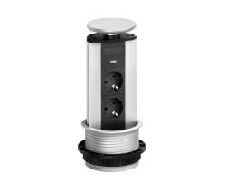 Изображение продукта EVOline Port USB Charger