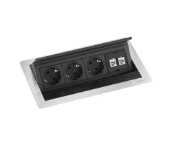 Изображение продукта EVOline FlipTop Push Data M