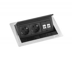 Изображение продукта EVOline FlipTop Push Data S