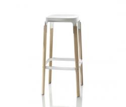 Изображение продукта Magis Steelwood Stool